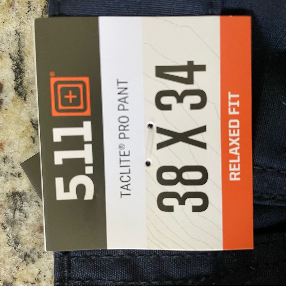 5.11 tactical pants
